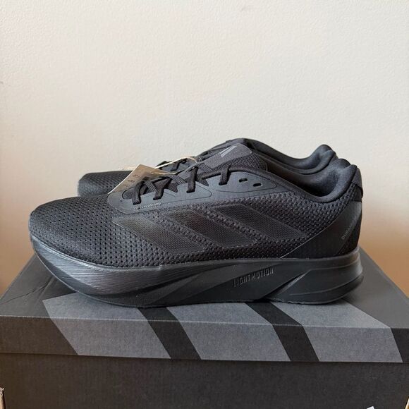 Adidas Duramo SL Running Shoes Sneakers Men Adidas Duramo SL Core Black IE7261 Men’s Size 11.5